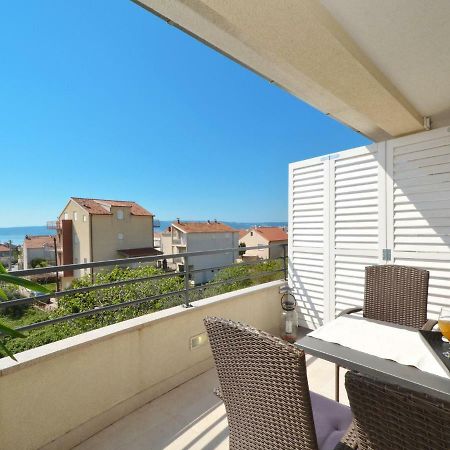 Apartments Ante Anita Kastela Ngoại thất bức ảnh