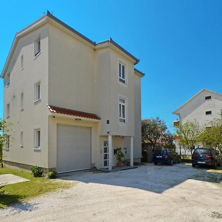 Apartments Ante Anita Kastela Ngoại thất bức ảnh