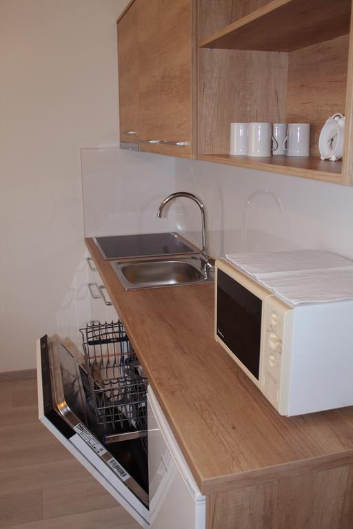 Apartments Ante Anita Kastela Phòng bức ảnh
