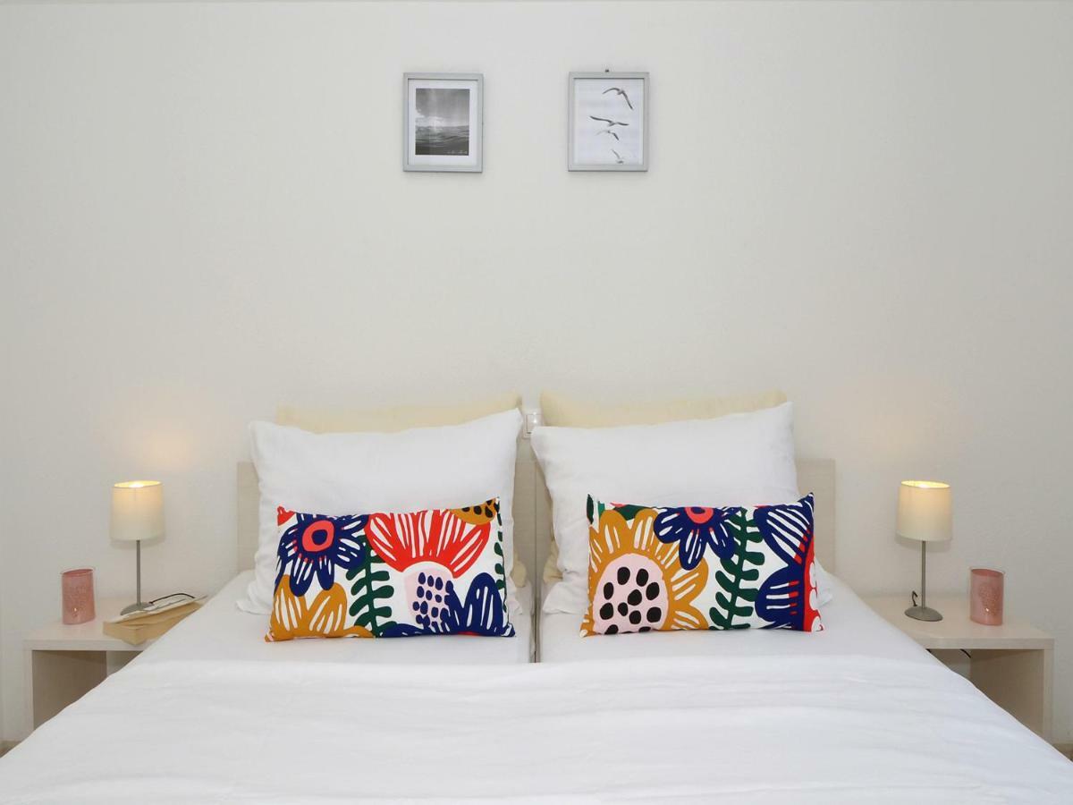 Apartments Ante Anita Kastela Ngoại thất bức ảnh