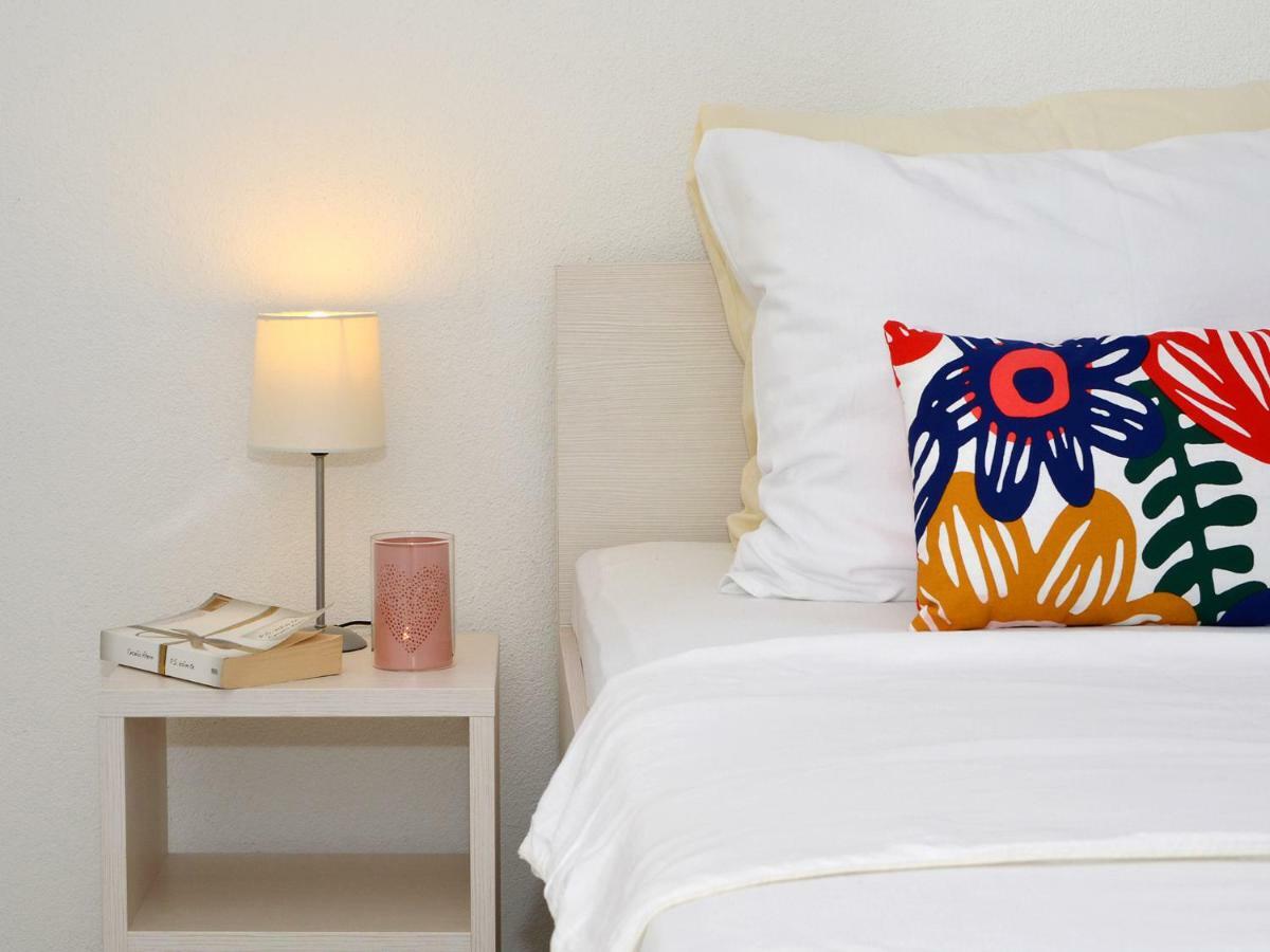 Apartments Ante Anita Kastela Ngoại thất bức ảnh