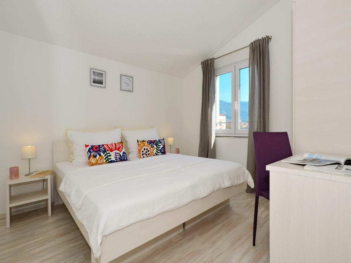 Apartments Ante Anita Kastela Ngoại thất bức ảnh
