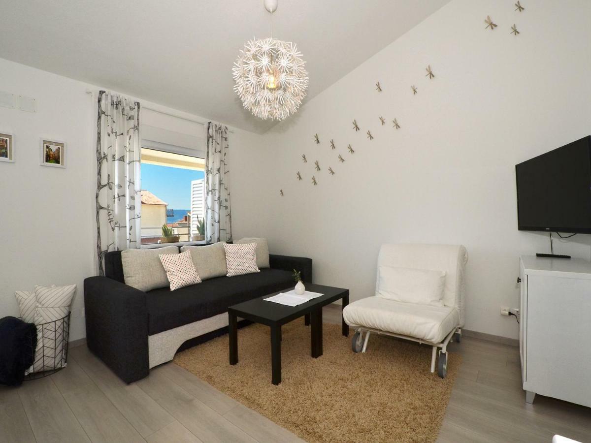 Apartments Ante Anita Kastela Ngoại thất bức ảnh