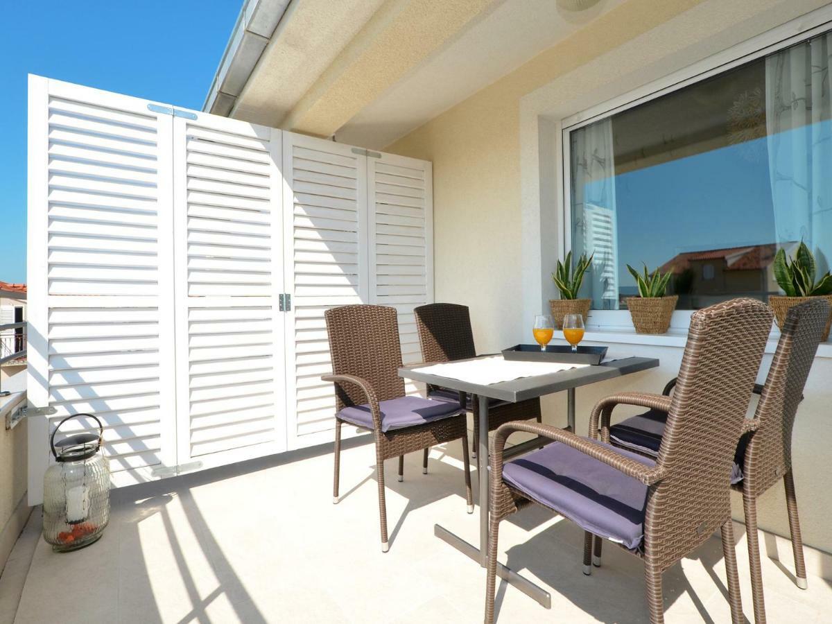 Apartments Ante Anita Kastela Ngoại thất bức ảnh