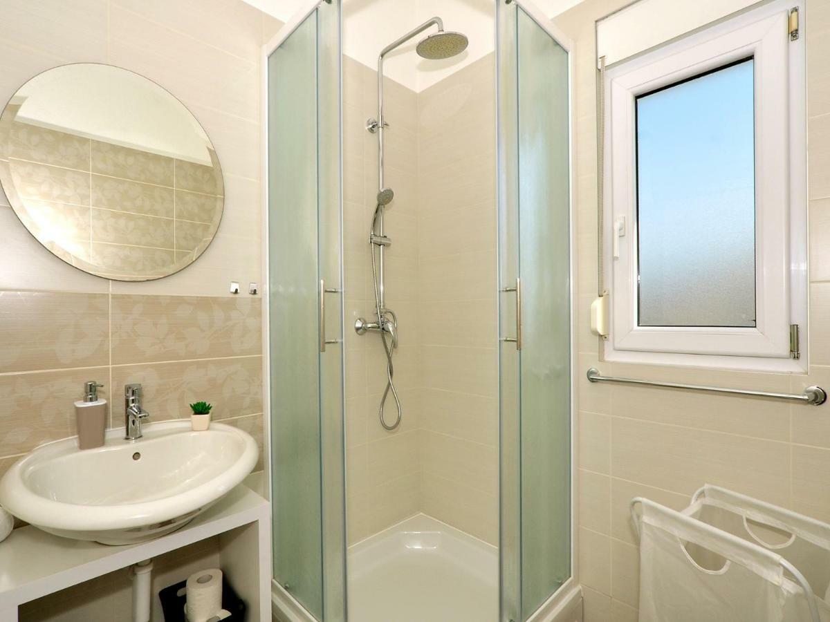 Apartments Ante Anita Kastela Ngoại thất bức ảnh