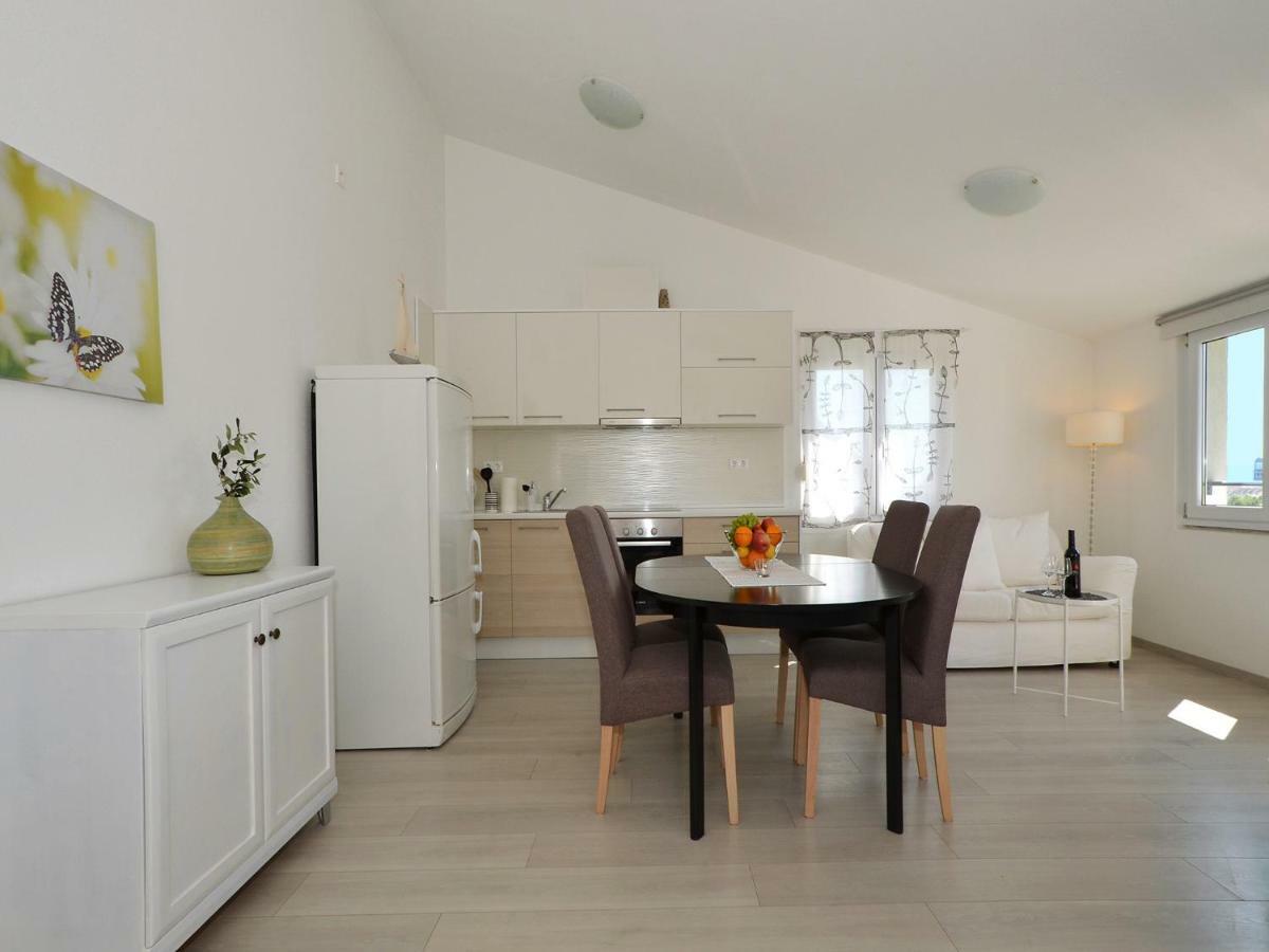 Apartments Ante Anita Kastela Ngoại thất bức ảnh