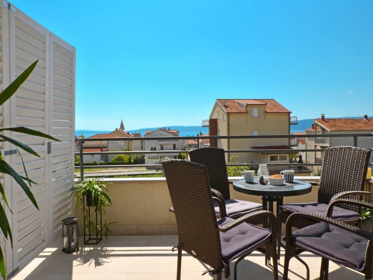 Apartments Ante Anita Kastela Ngoại thất bức ảnh