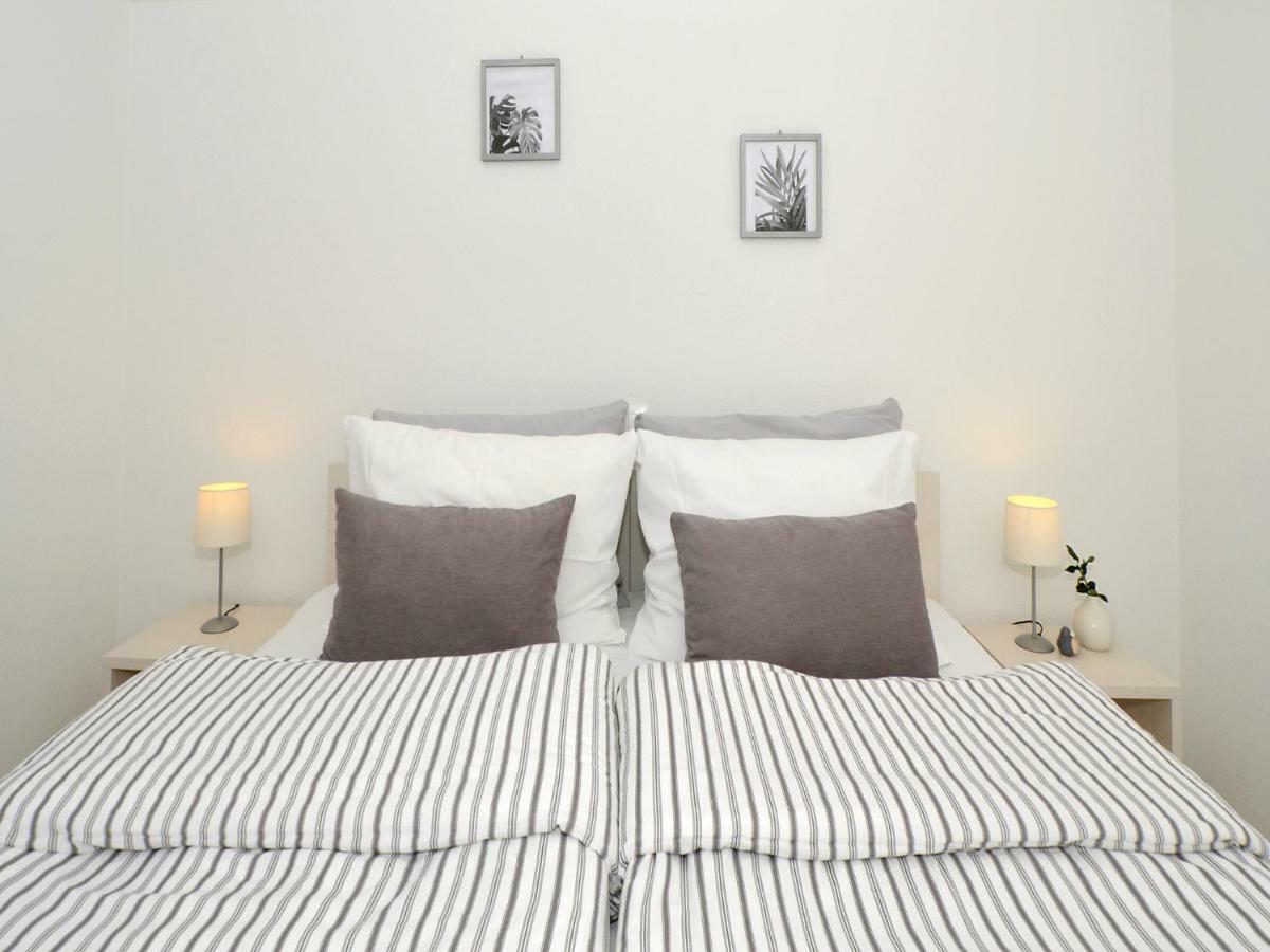 Apartments Ante Anita Kastela Ngoại thất bức ảnh