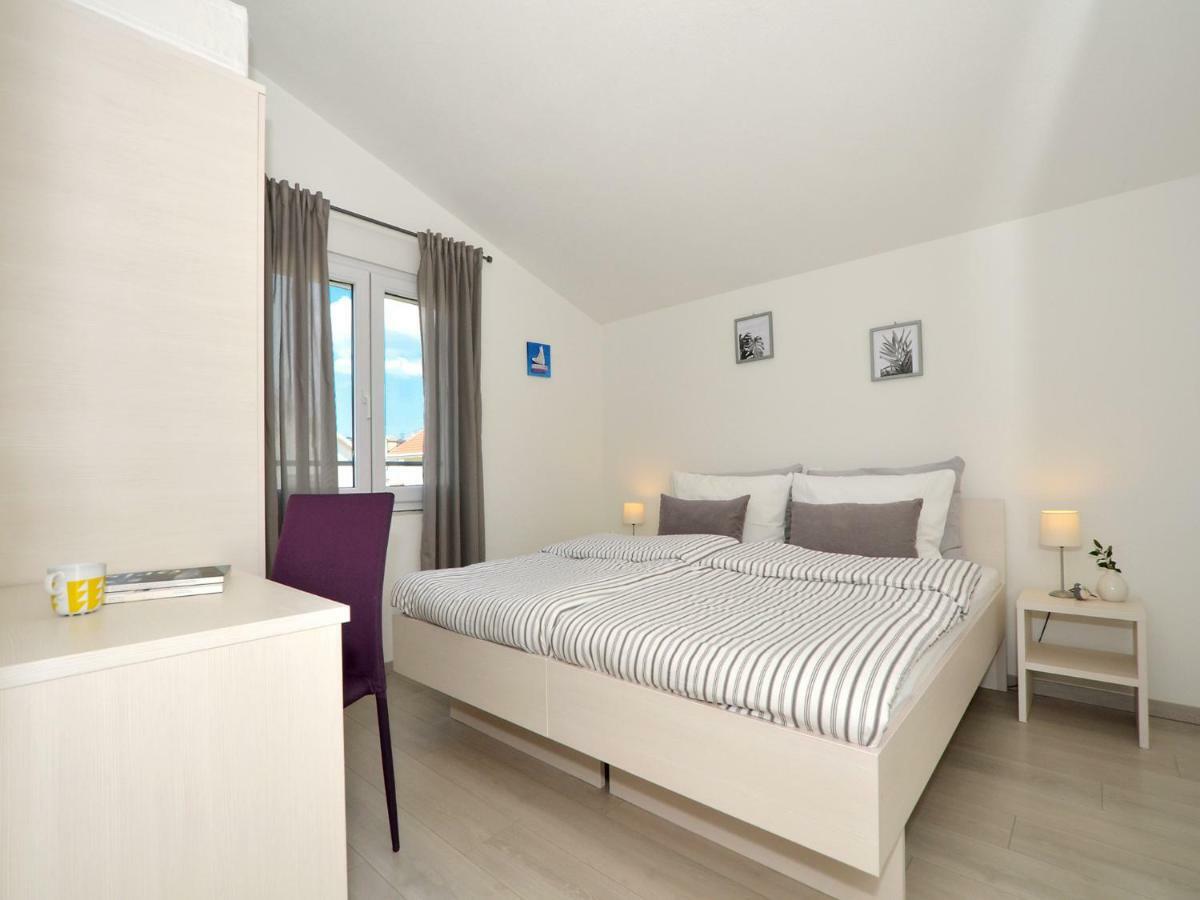 Apartments Ante Anita Kastela Ngoại thất bức ảnh