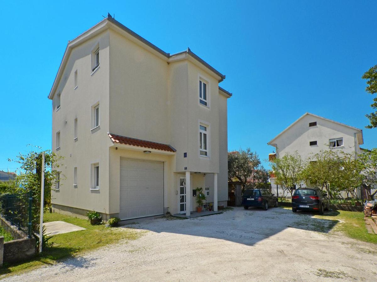 Apartments Ante Anita Kastela Ngoại thất bức ảnh
